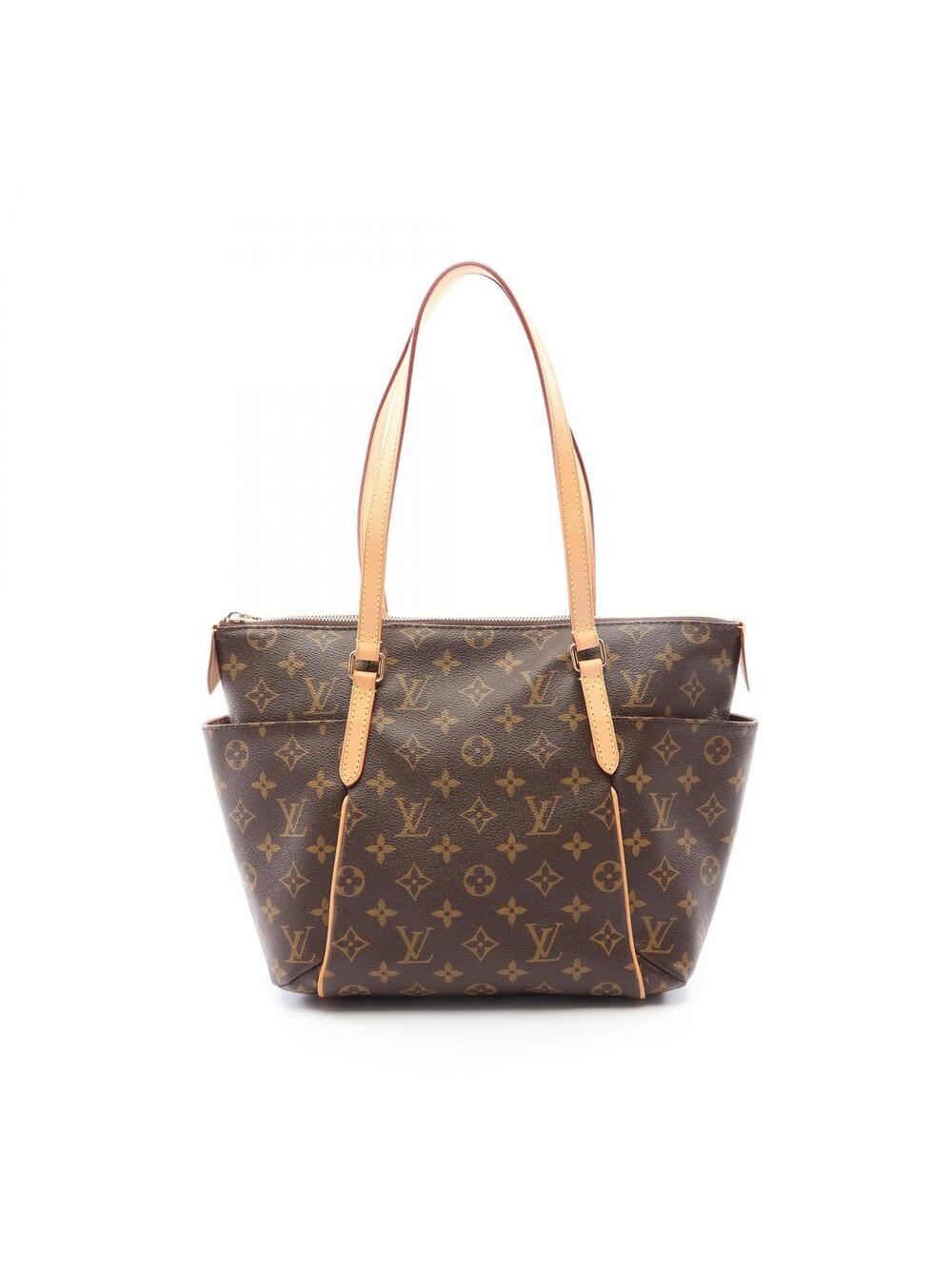 Louis Vuitton Totally Pm Tote Shoulder #372049L14B